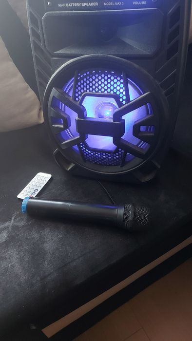 Короке тонколонна