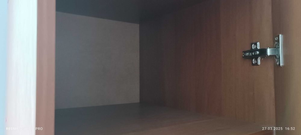 Dulap maro gen soldat