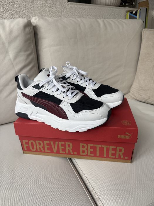 Маратонки Puma Trinity 2 Lite (41)