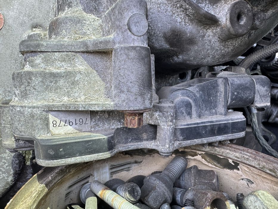 Раздатка за БМВ/BMW ATC450