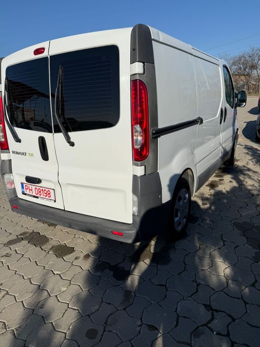 De vanzare Renault Trafic