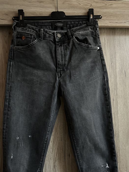 SCOTCH & SODA оригинални дънки размер 27/S