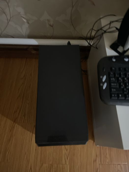 Продам рабочий компьютер