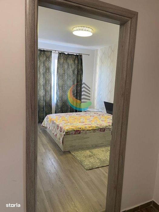 2 camere Berceni Metalurgiei mobilat utilat centrala termica