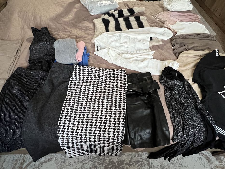 Продам женские вещи