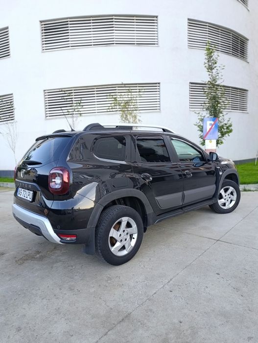 DACIA Duster 2019 — imagine 3