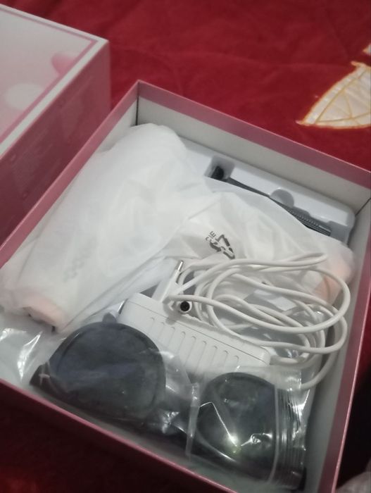 Лазер емелакся сотилади