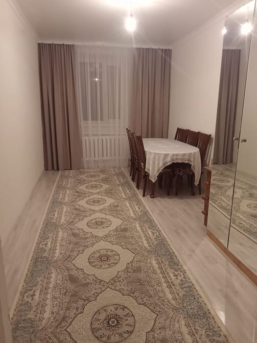 Дом в п.Ленинский