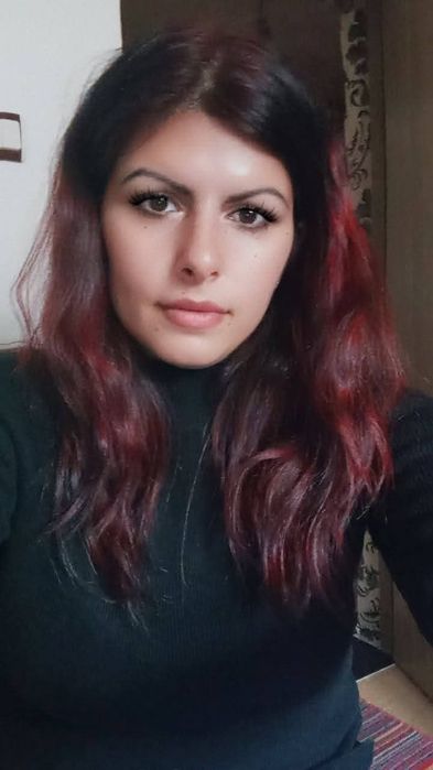 Make up și Pensat la domiciliu! Am experiență!