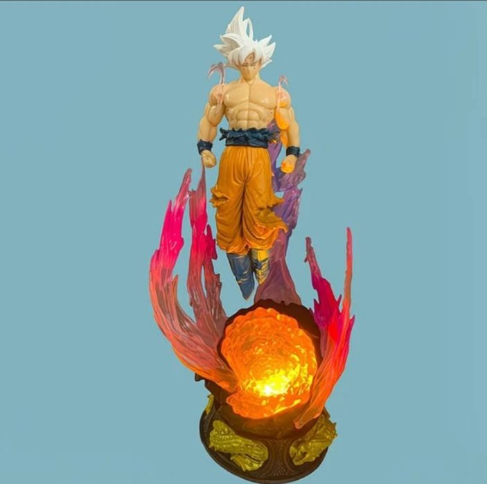 Фигурка Гоку из Dragon ball