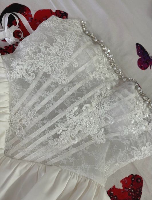 Rochie cununie/eveniment