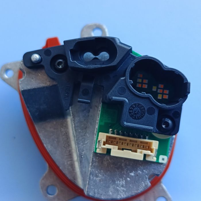 Модул лед мигач и дневни светлини DRL BMW G30 G31  LCI ,Нов с гаранция