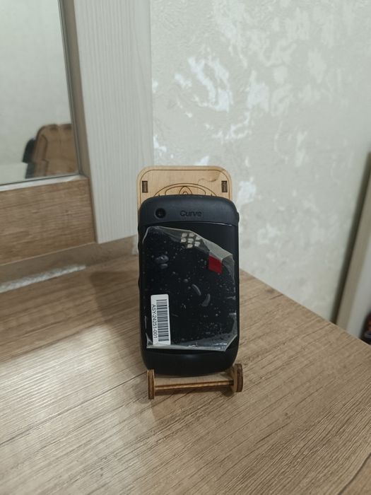 Blackberry Curve Original