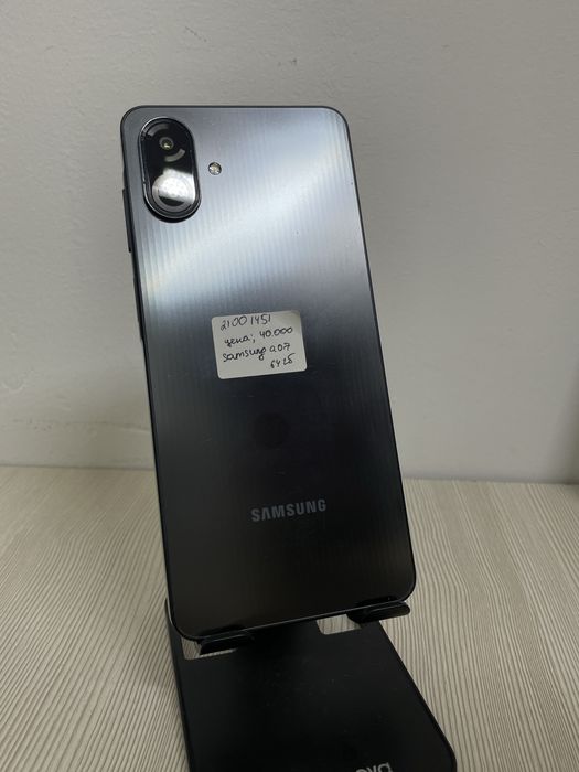 Samsung A07 Smart shop