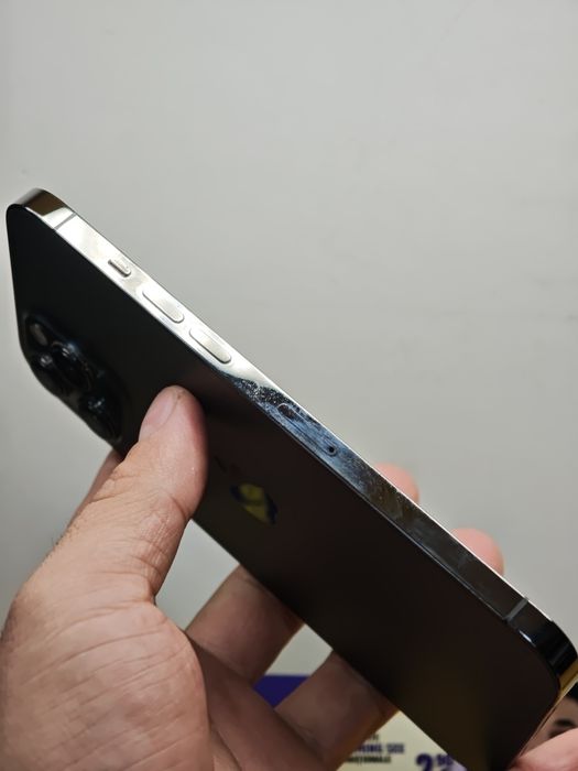 iPhone 12 Pro Max Graphite 128 Gb