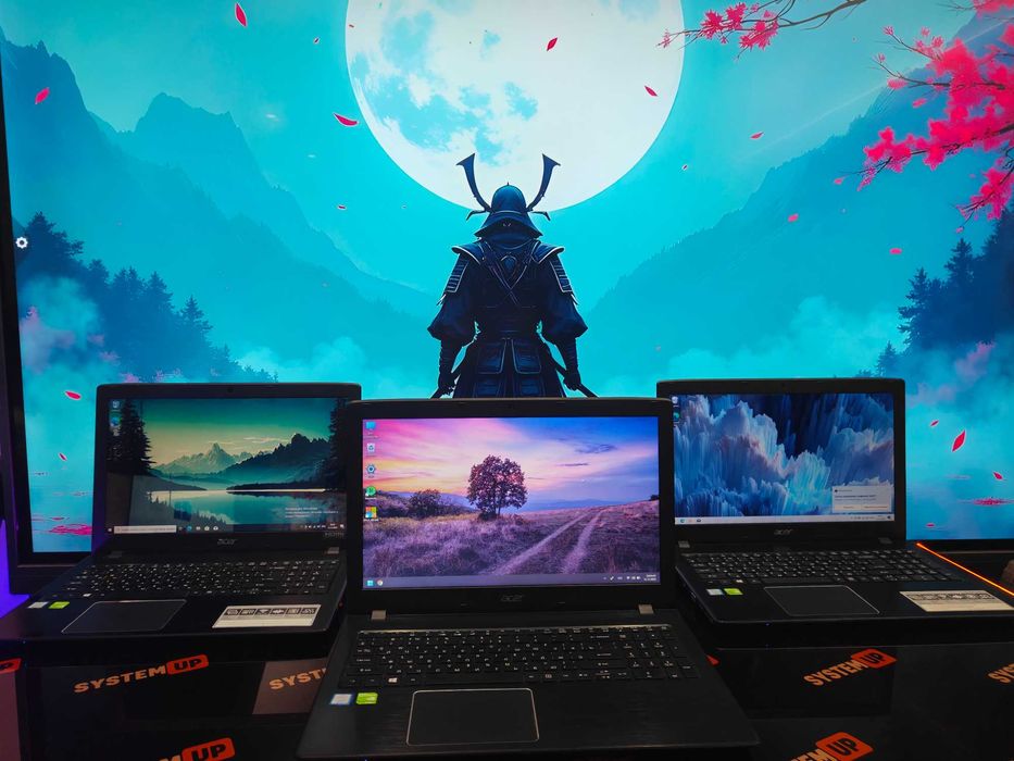 Ноутбук Acer Aspire A315-53G - Core  i5-8250U | DDR4 8GB |  SSD 256GB