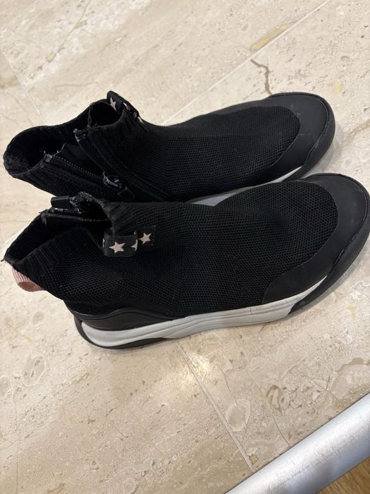 Обувки за момиче