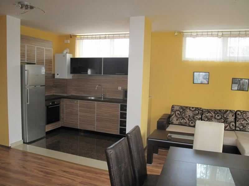 Продава се Двустаен апартамент в София, Западен парк - 70 кв.м за 1786 €/кв.м - Снимка #4