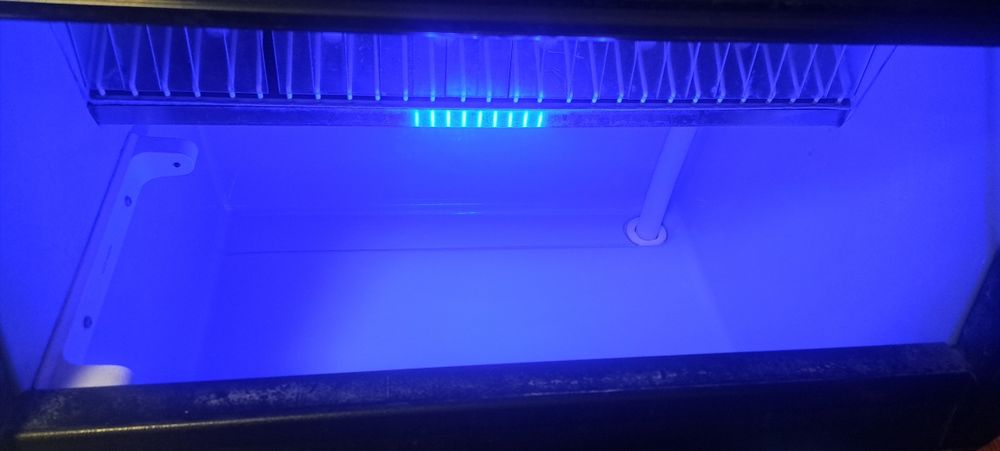 Ледогенератор 80 кг/в сутки