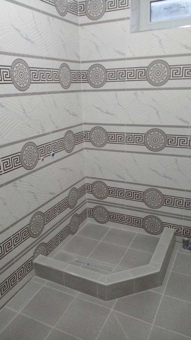 Кафел Гипсокартон Молярка