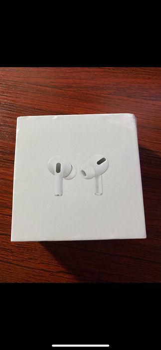 AirPods Pro (1-ва генерация)