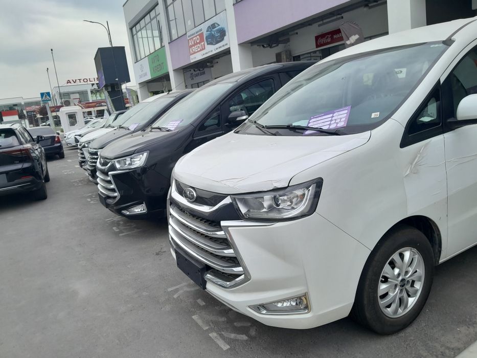 Jac m4  rifine mexanika