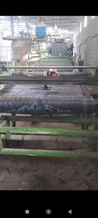 Битум полизол фольга руберойд