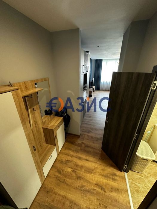 Продава се Двустаен апартамент в с. Равда, Област Бургас - 70 кв.м за 1572 €/кв.м - Снимка #3