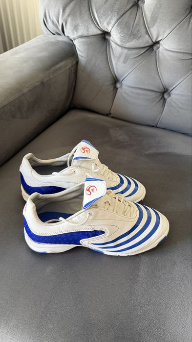 Ghete de fotbal Adidas