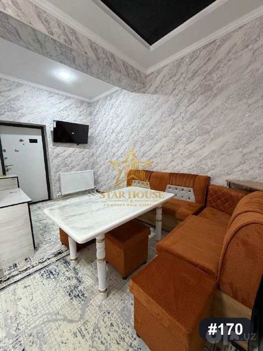 SOTILADI №170 — Kvartira · 3 xona · 80 m²