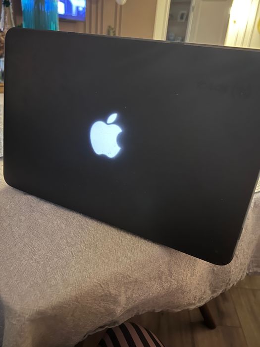 Macbook Air компьютер