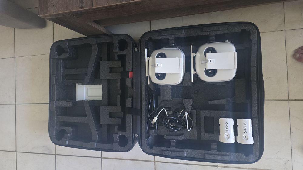 Продавам DJI Inspire 1