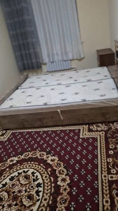 2 xonali uy oilaga ijaraga beriladi uzoq muddatga