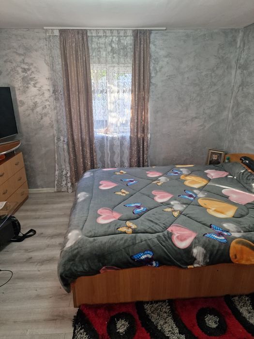 Vind casa scortaru nou in centru