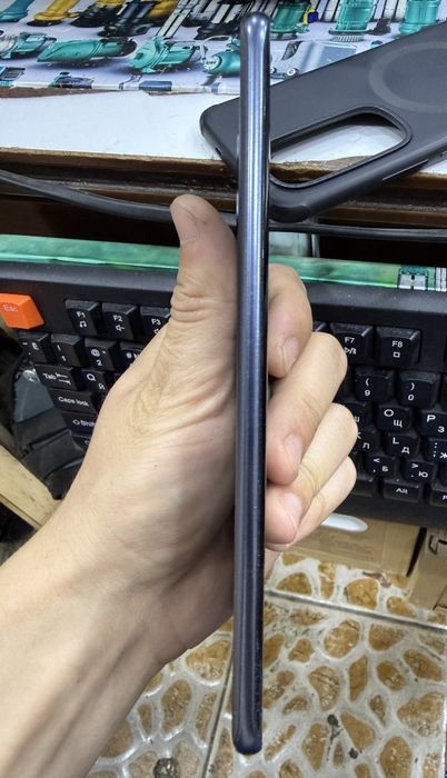 Texno Spark 40 pro plus