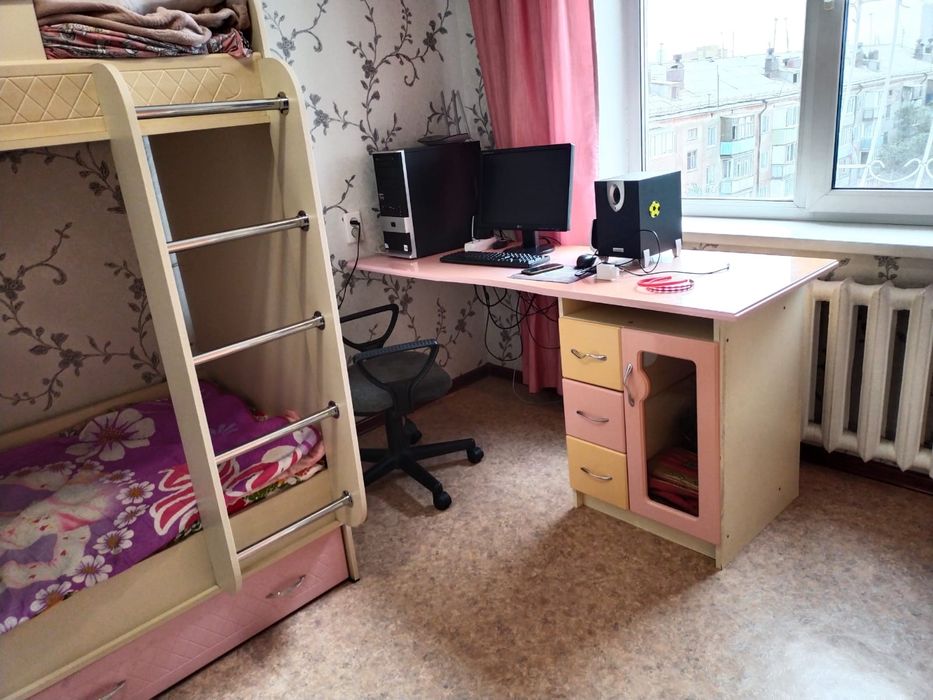 Детский гарнитур