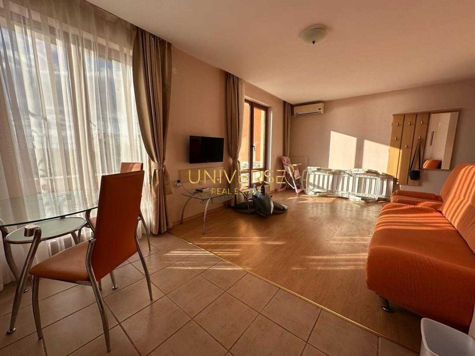 Продава се Двустаен апартамент в Свети Влас - 105 кв.м за 758 €/кв.м - Снимка #4