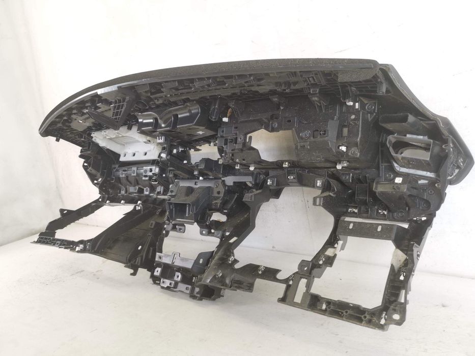 Арматурно табло Пежо 208 / Peugeot 208 1, 208 1 [фейслифт] Оригинално