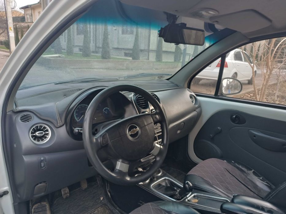 Srochna sotiladi Matiz