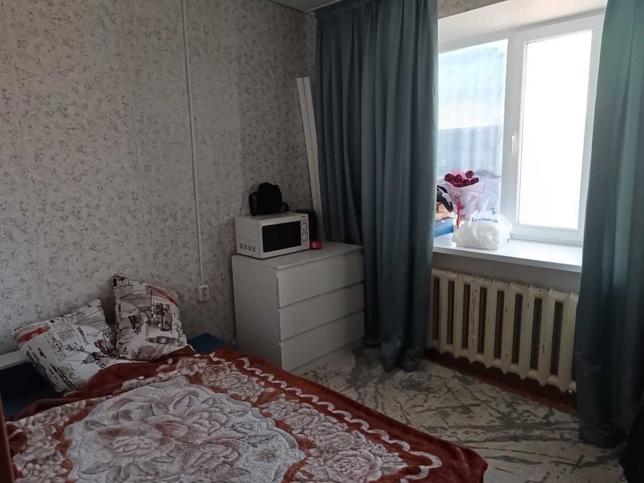 2-комнатное ОКТ на Жазире