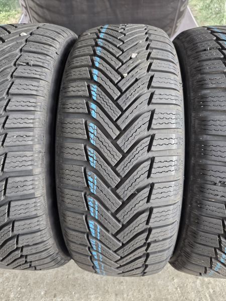 205/55/16 MICHELIN 4бр