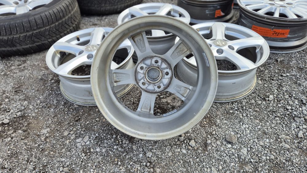 Джанти GAMAPARTS 5/112 VW,Audi,Seat,Skoda 5x112