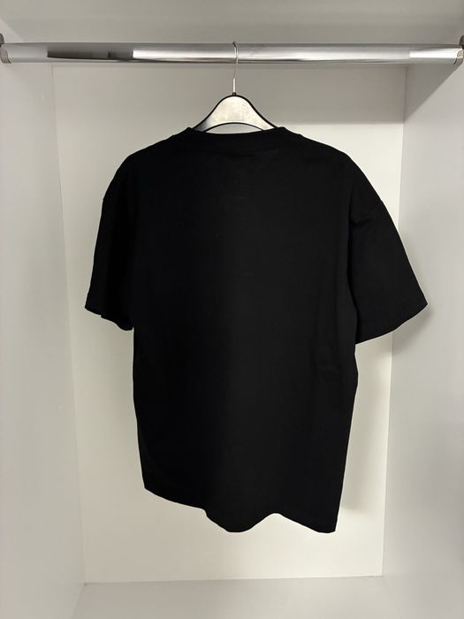 Tricou Amiri Negru S
