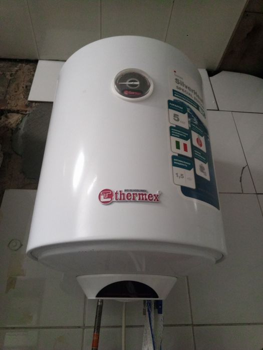 Болер 50литр срочно нужен продать