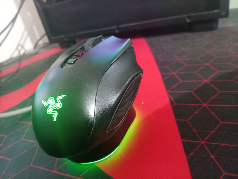 Razer Nagaa V2 Pro