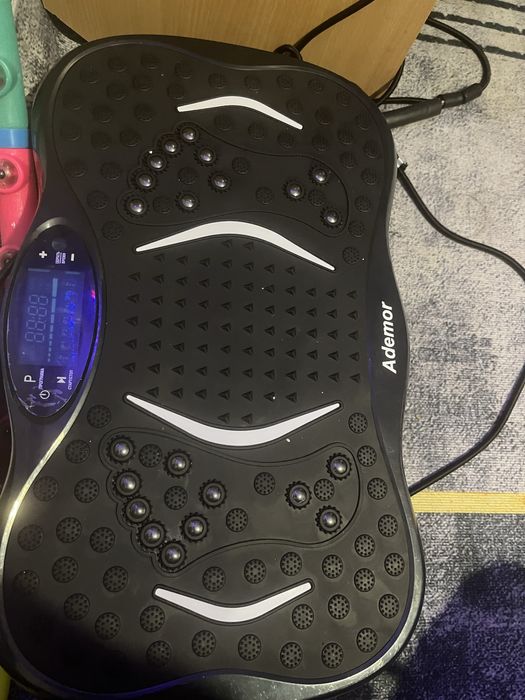 Продам вибраплатформу