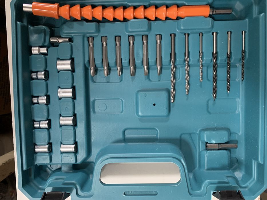 Шуруповерт «Автомикс»