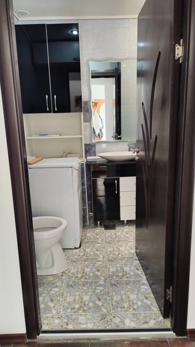 Proprietar vând partament cu două camere Trivale