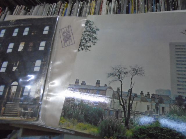 винил пластинка  Led Zeppelin