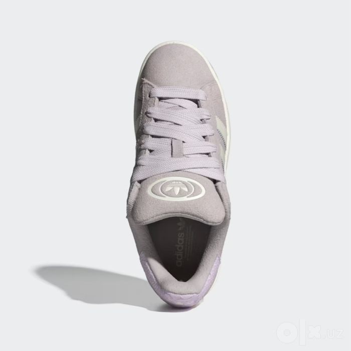 Кроссовки Adidas Campus 00s размер 7.5 US/ 38.5-39. Оригинал